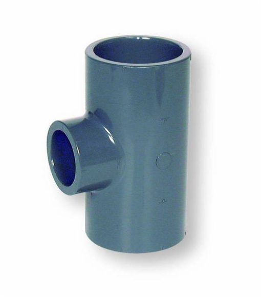 Certikin 1½" Class E Grey Pipe Pvc - 6M Length (GP112EP6) - Image 7