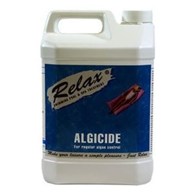 Plastica 5lt Relax Algicide