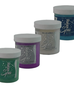 500g Relax Spa Fragrance Crystals - Mixed Scents