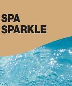 High Quality SpaSparkle 1 Litre clarifier polisher shiner