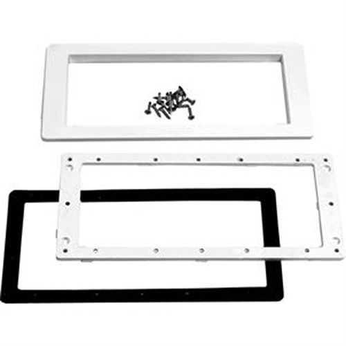 Plastica Wide Angle Liner Extension Throat Kit