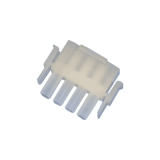 IQUE 4 Holes Terminal Plug