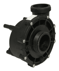 IQUE WP250 Wet End