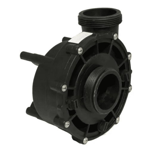 IQUE WP250 Wet End