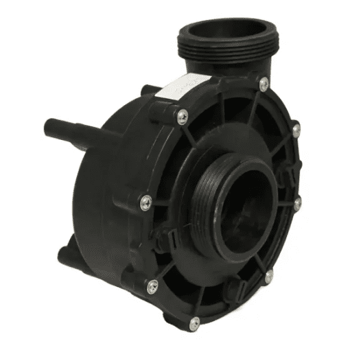 IQUE WP300 Wet End