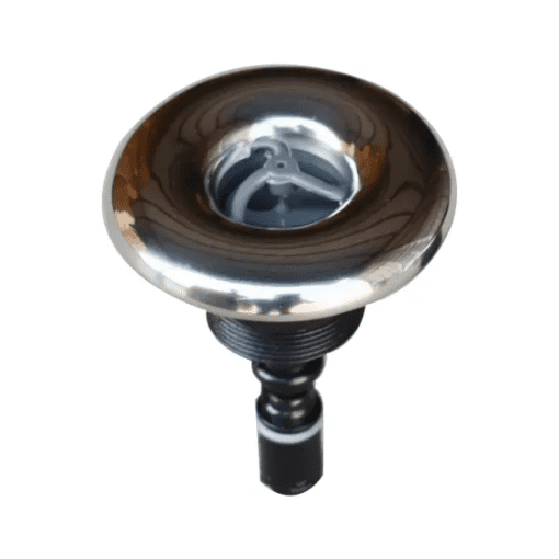 IQUE 3in Rotator insert (SS Cover)