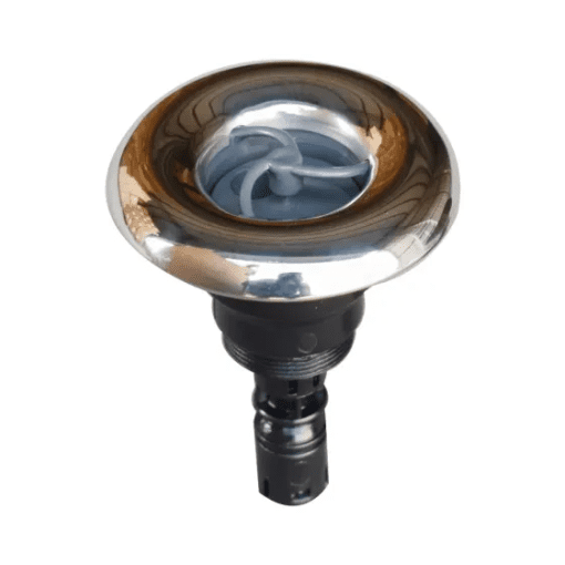 IQUE 4in Rotator Insert (SS COVER)