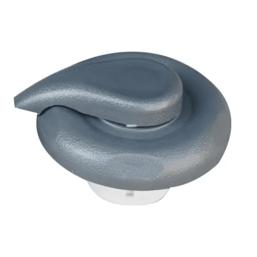 IQUE 1in Air Control Valve (Pointer cover)