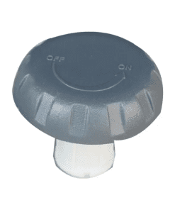 IQUE Waterfall valve (round for Silver & Gold)