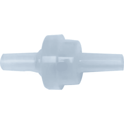 IQUE New check Ozone Check Valve