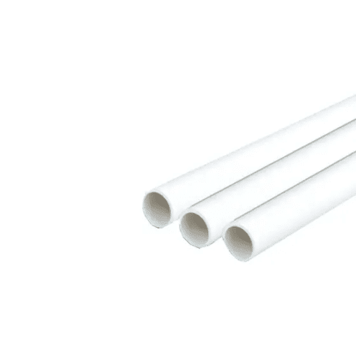 IQUE 20mm PVC Rigid Hose