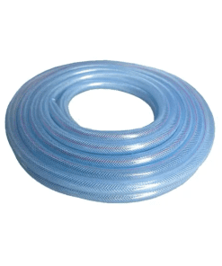IQUE 3/4in 19 X 24mm Jets Water Hose