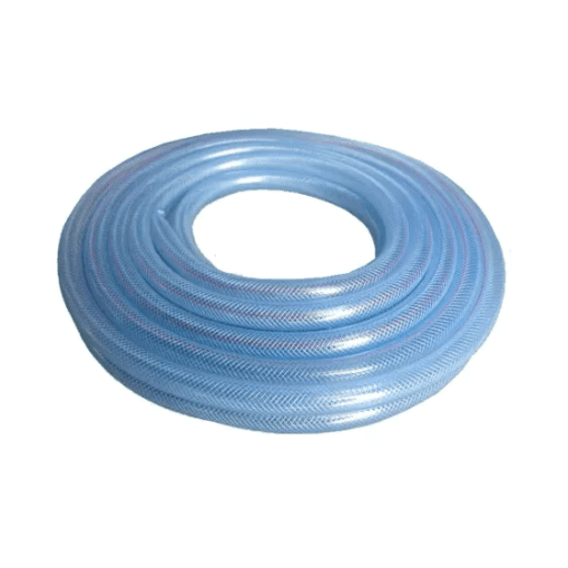 IQUE 3/4in 19 X 24mm Jets Water Hose