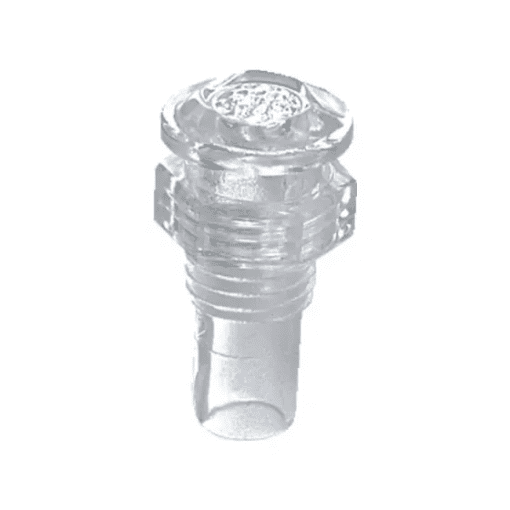 IQUE Mini Pin Lights Housing