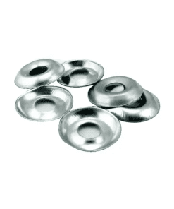 IQUE 304SS Washer For Cover Strip (6MM)