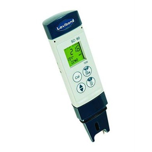 Certikin Calibration Solution For Salt Test Pen (100Ml) (TKSALTCS)
