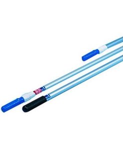 Box Of 10 X 4-8' Certikin Telescopic Handles (CK48/10)