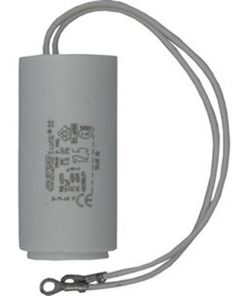 Plastica Sta-Rite Boost-Rite Capacitor 12.5 uF 450v