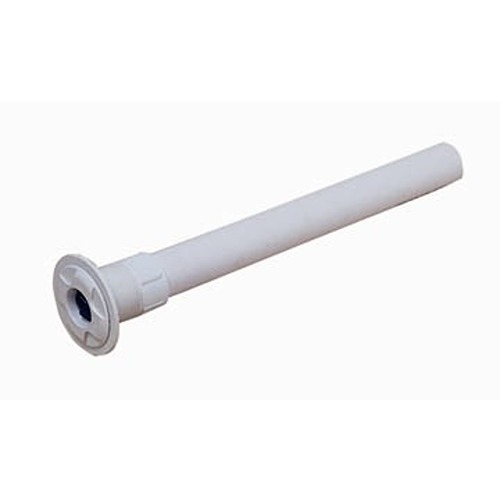Certikin 1?" Plumbed Concrete Eyeball Inlet (ZHD53C)