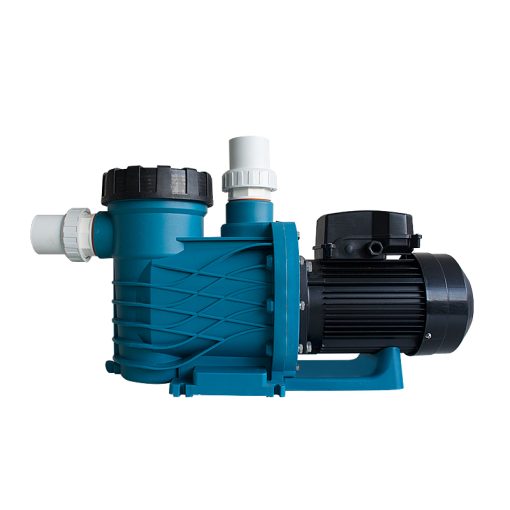 Deep Blue Swimming Pool Pump 1.5HP 220V/50Hz with 2" Connection - Image 8