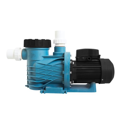 Deep Blue Swimming Pool Pump 1.5HP 220V/50Hz with 2" Connection