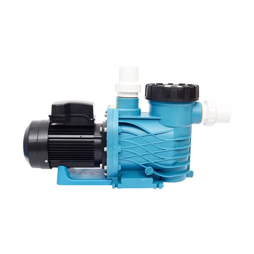 Deep Blue Swimming Pool Pump 1.5HP 220V/50Hz with 2" Connection - Image 2
