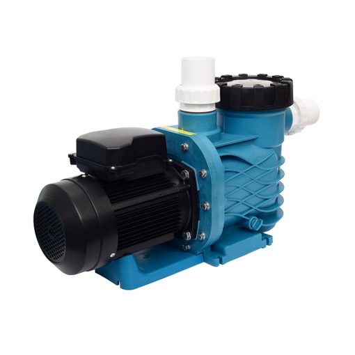 Deep Blue Swimming Pool Pump 1.5HP 220V/50Hz with 2" Connection - Image 4