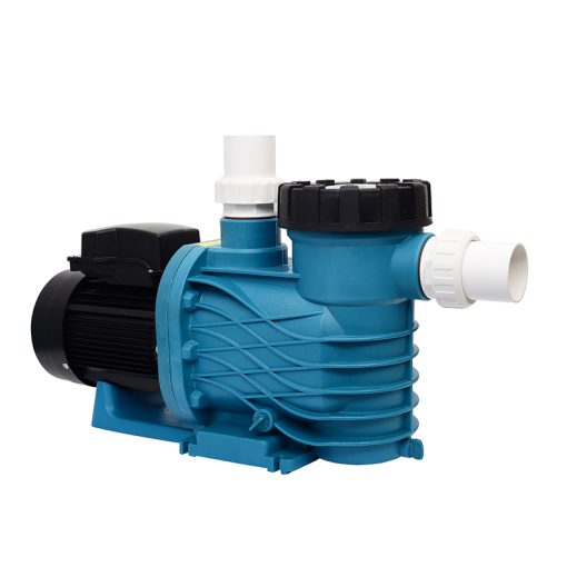 Deep Blue Swimming Pool Pump 1.5HP 220V/50Hz with 2" Connection - Image 5