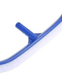 Deep Blue Pro 18-Inch Plastic Pool Brush