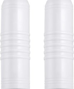 Deep Blue Swimming pool pole and Vacuum handle for Pool Poles