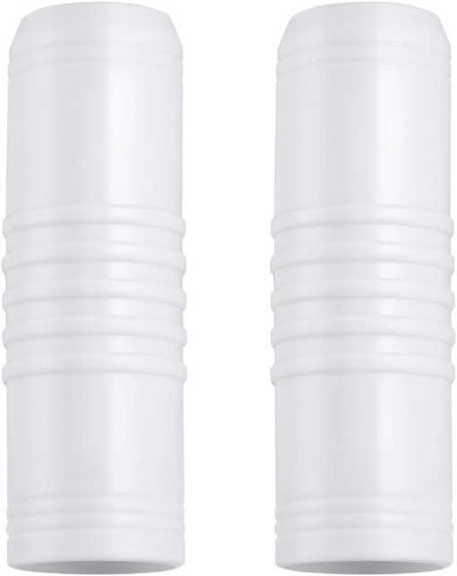 Deep Blue Swimming pool pole and Vacuum handle for Pool Poles