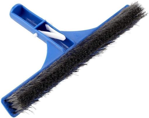 Deep Blue Pro 10-Inch Steel Wire Pool Brush - Image 2