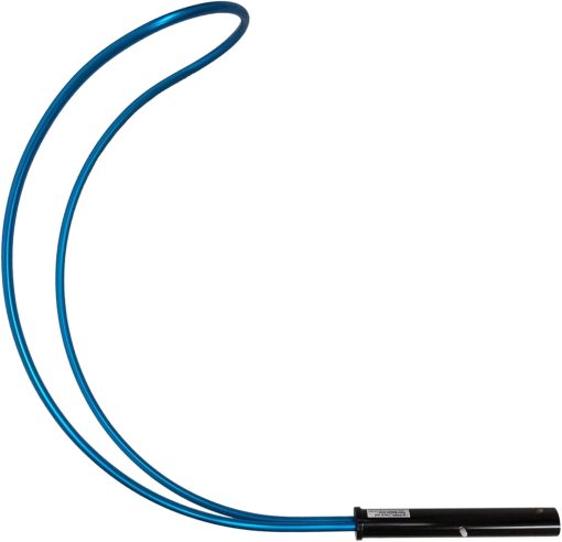 Deep Blue Swimming Pool and Hottub Life Hook Attachment for Safety