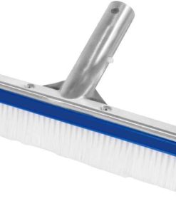 Deep Blue Pro 36-Inch Plastic Aluminum Back Pool Brush