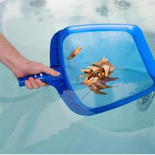 Deep Blue Pro Strong Shallow Water Leaf Net - Image 2