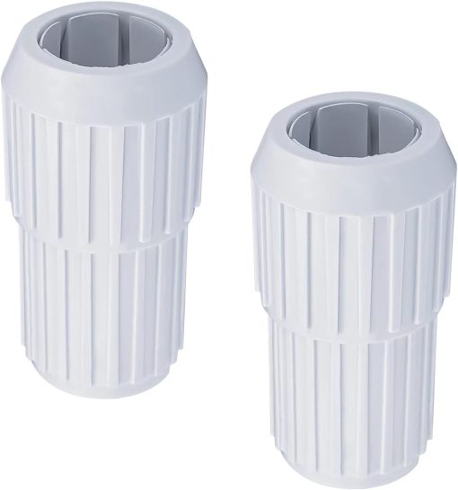 Deep Blue Telescopic Pool Pole Replacement Connector - Durable tough construction