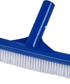 Deep Blue Pro 10-Inch Blue Pool Brush