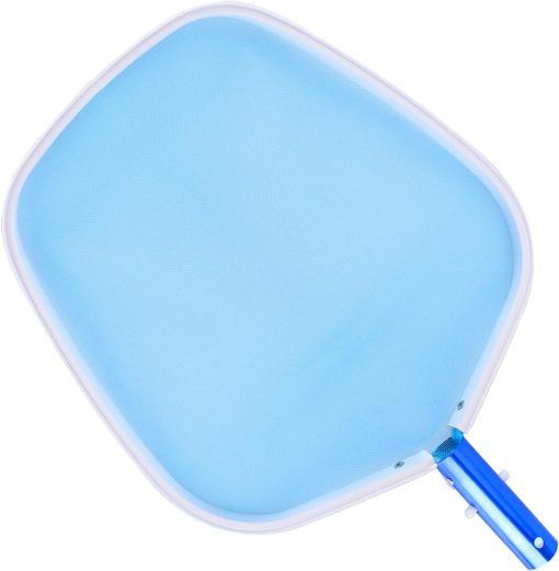Deep Blue Pro Aluminum Shallow Water Leaf Net