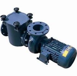 Certikin Commercial 12½Hp 3Ø 1500Rpm Pump (BPH131)