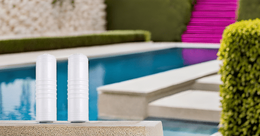 Deep Blue Swimming pool pole and Vacuum handle for Pool Poles - Image 6