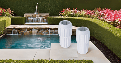 Deep Blue Telescopic Pool Pole Replacement Connector - Durable tough construction - Image 4