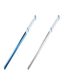 Deep Blue 6m Professional Reinforced Telescopic Pole - 2x300cm High-Strength