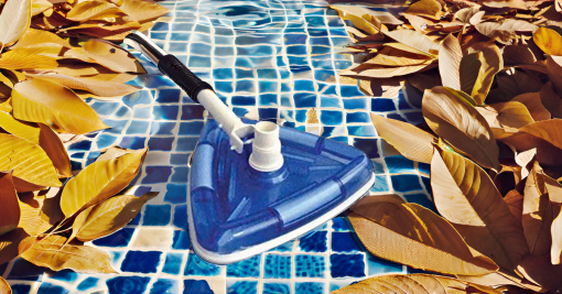 Deep Blue Pro Triangle Transparent Bottom vacuum cleaner head with Stain Absorber - Image 8