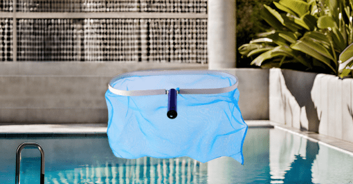 Deep Blue Pro Standard Deep Water Leaf Net - Image 4