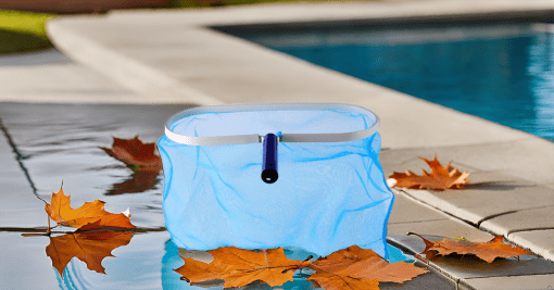 Deep Blue Pro Standard Deep Water Leaf Net - Image 5