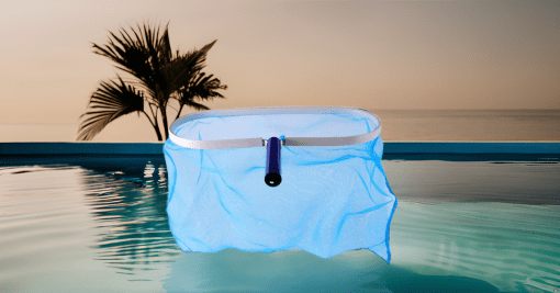 Deep Blue Pro Standard Deep Water Leaf Net - Image 7