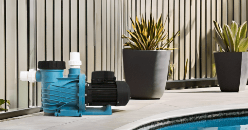 Deep Blue Swimming Pool Pump 1.5HP 220V/50Hz with 2" Connection - Image 23