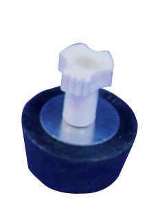 Certikin No 10 Expanding Plug 1½" Pipe Fitting & 2" Pipe (EP10/15)