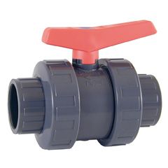 Certikin Ball Valves & Slide Valves GP034DBV | Size ¾ inch