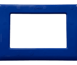 Certikin Liner Adapter Kits  HD100LAK+DB | Parallel throat liner skimmer adapter plate - dark blue